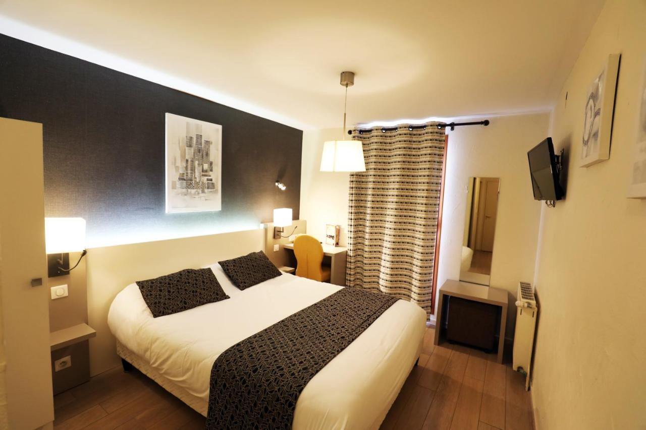 Logis Le Bourguignon Hotel Bèze Kültér fotó
